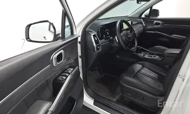 KIA SORENTO NOBLESSE 2022