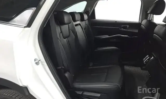 KIA SORENTO NOBLESSE 2022