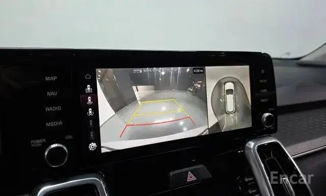 KIA SORENTO NOBLESSE 2022