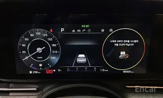 KIA CARNIVAL SIGNATURE 2023