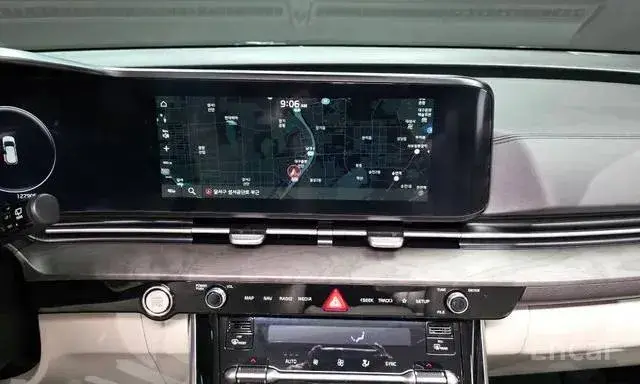 KIA CARNIVAL SIGNATURE 2023