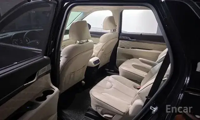 HYUNDAI PALISADE CALLIGRAPHY 4WD 2021