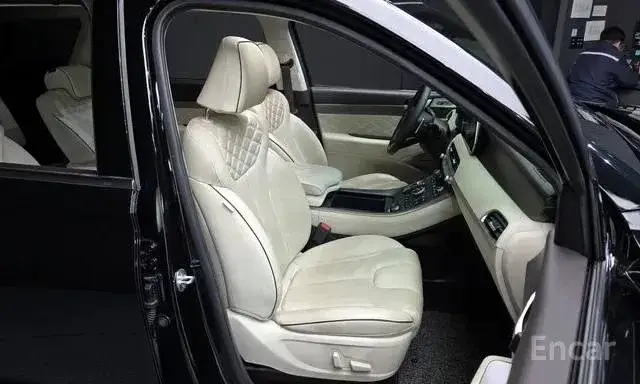 HYUNDAI PALISADE CALLIGRAPHY 4WD 2021