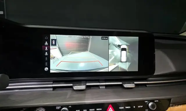 KIA CARNIVAL SIGNATURE 2022