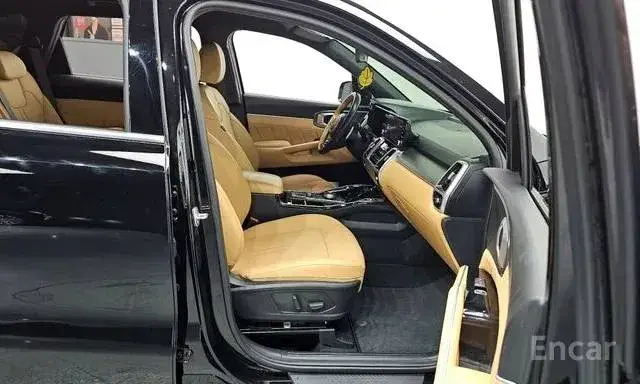 KIA SORENTO 2WD NOBLESSE 2022