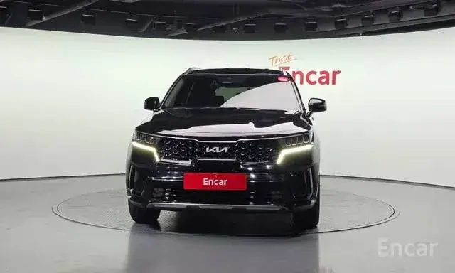 KIA SORENTO 2WD 2021