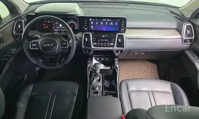 KIA SORENTO 2WD 2021