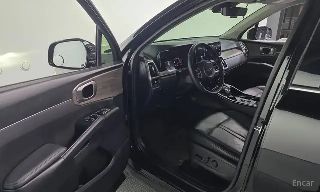 KIA SORENTO 2WD 2021