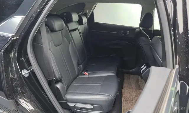KIA SORENTO 2WD 2021
