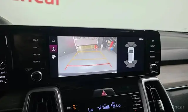 KIA SORENTO 2WD 2021