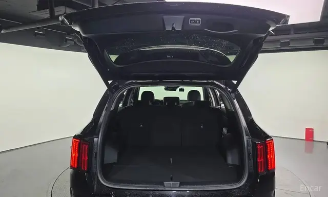 KIA SORENTO 2WD 2021