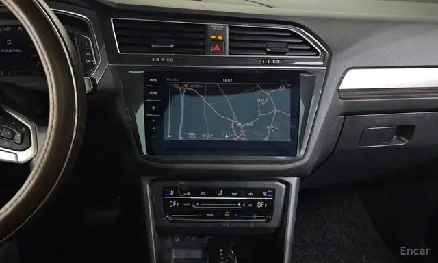 VOLKSWAGEN TIGUAN ALLSPACE 2023