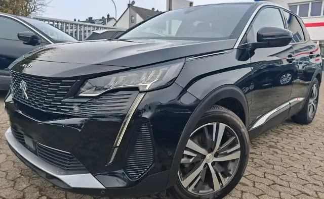 PEUGEOT 3008 2022