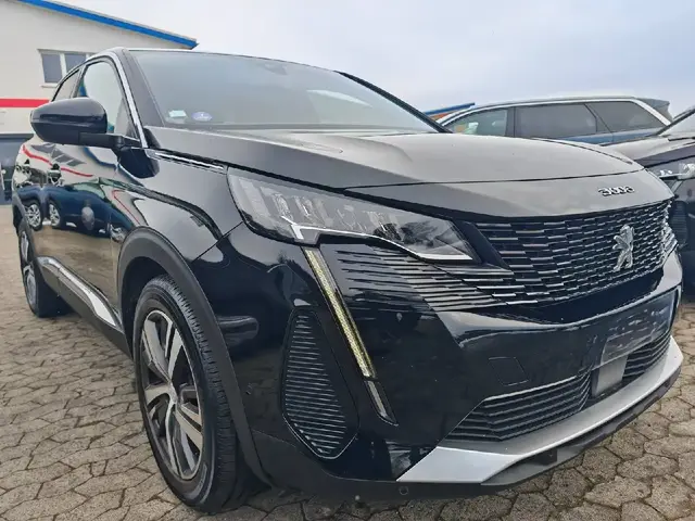 PEUGEOT 3008 2022