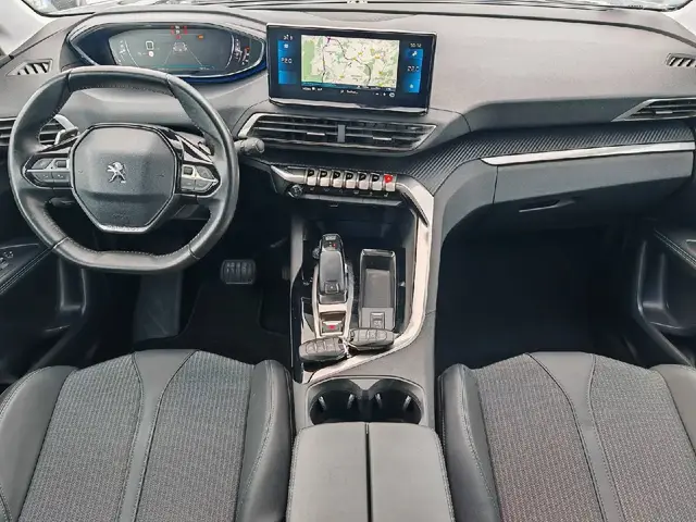 PEUGEOT 3008 2022