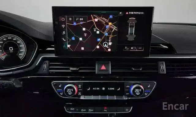 AUDI A5 40 TFSI 2022