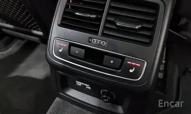 AUDI A5 40 TFSI 2022