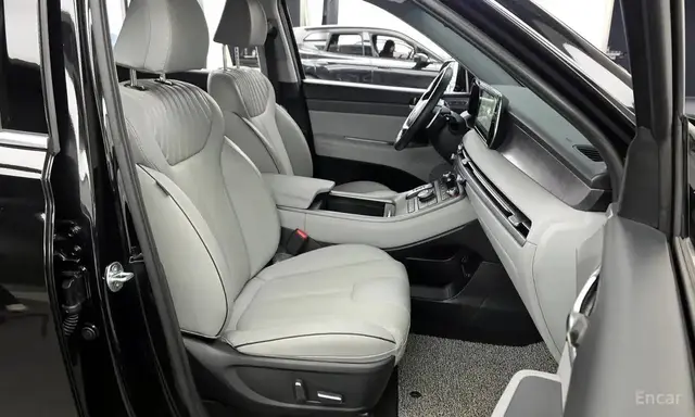 HYUNDAI PALISADE LE BLANC 2WD 2023