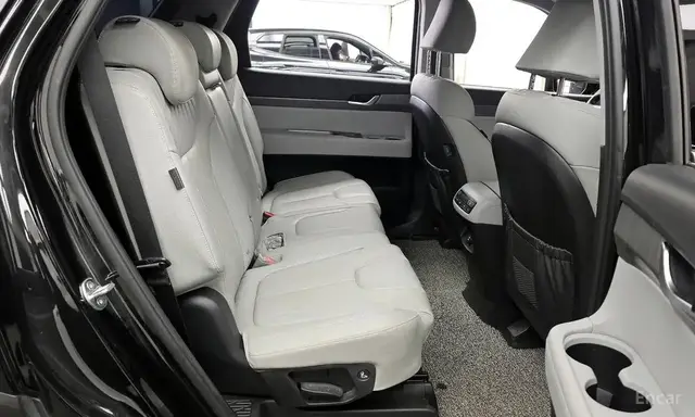 HYUNDAI PALISADE LE BLANC 2WD 2023