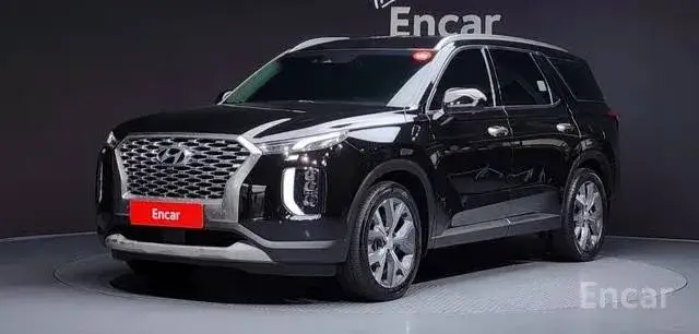 HYUNDAI PALISADE PRESTIGE 2022