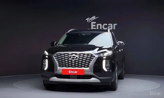 HYUNDAI PALISADE PRESTIGE 2022