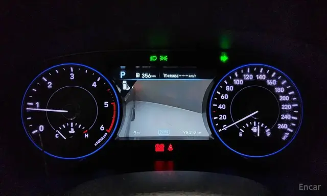 HYUNDAI PALISADE PRESTIGE 2022