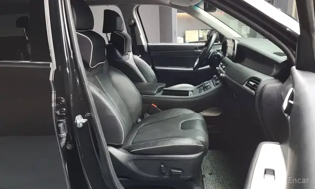 HYUNDAI PALISADE PRESTIGE 2022