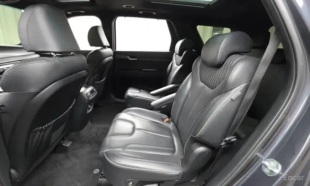 HYUNDAI PALISADE PRESTIGE 2022