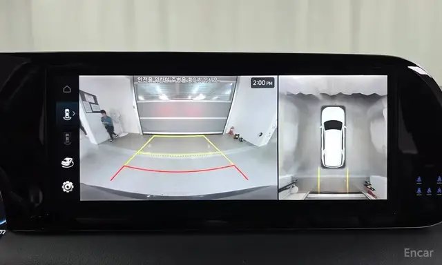 HYUNDAI PALISADE PRESTIGE 2022