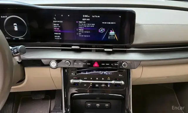 KIA CARNIVAL SIGNATURE 2022