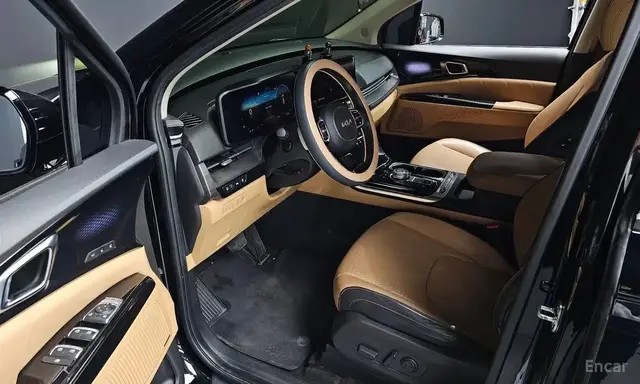 KIA CARNIVAL 2022