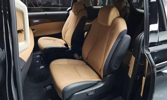 KIA CARNIVAL 2022