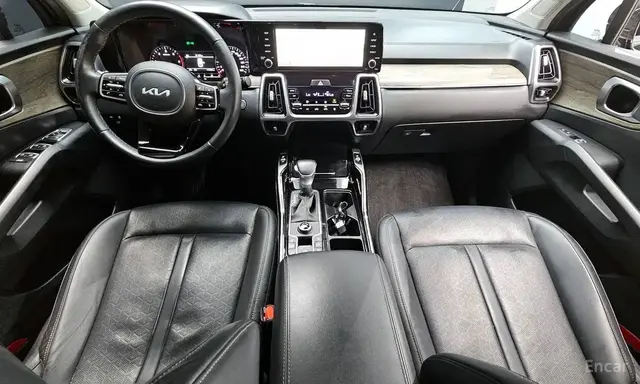 KIA SORENTO PRESTIGE 2022