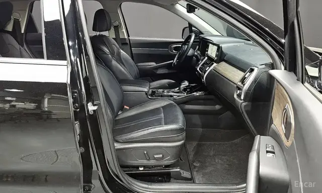KIA SORENTO PRESTIGE 2022