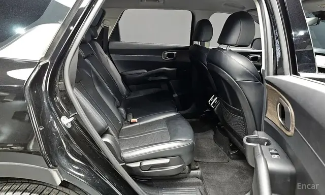KIA SORENTO PRESTIGE 2022