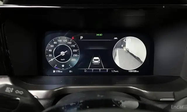 KIA SORENTO SIGNATURE 2023