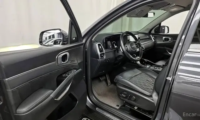 KIA SORENTO SIGNATURE 2023