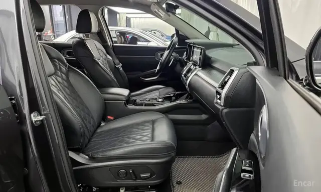 KIA SORENTO SIGNATURE 2023