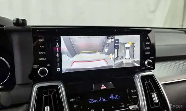 KIA SORENTO SIGNATURE 2023