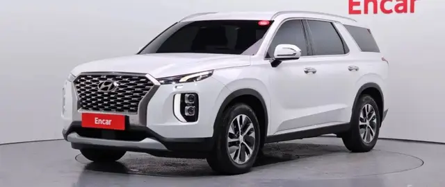 HYUNDAI PALISADE 2WD 2022