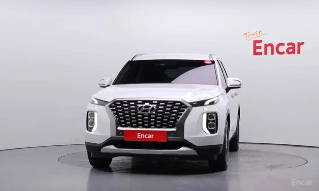 HYUNDAI PALISADE 2WD 2022