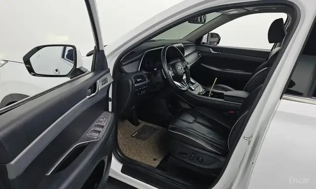HYUNDAI PALISADE 2WD 2022