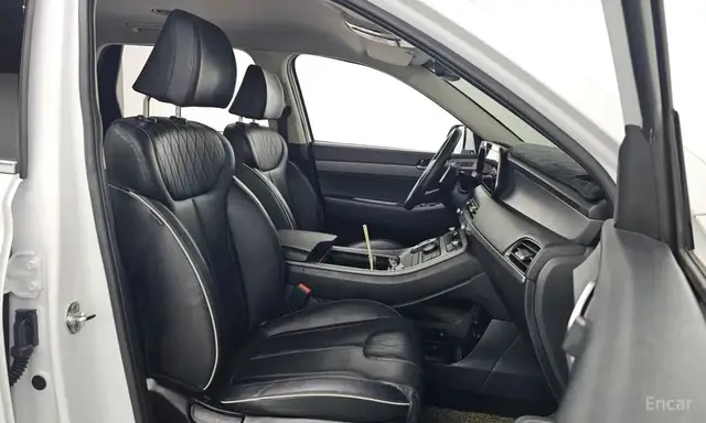 HYUNDAI PALISADE 2WD 2022