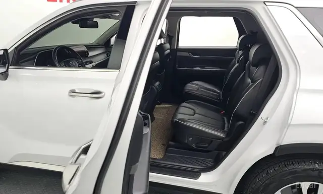 HYUNDAI PALISADE 2WD 2022