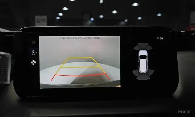 HYUNDAI SANTA FE 2WD CALIGRAPHY 2021