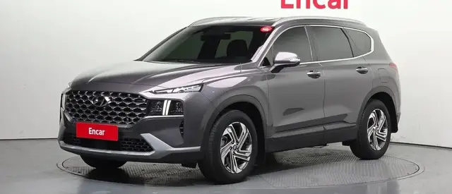 HYUNDAI SANTA FE PRESTIGE 2022