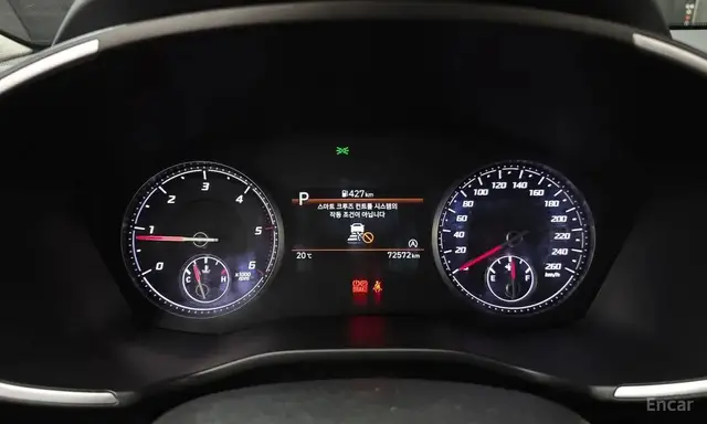 HYUNDAI SANTA FE PRESTIGE 2022