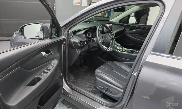HYUNDAI SANTA FE PRESTIGE 2022