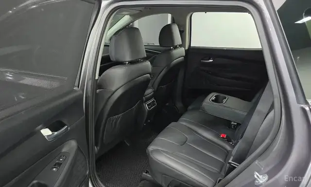 HYUNDAI SANTA FE PRESTIGE 2022