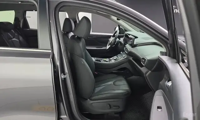 HYUNDAI SANTA FE PRESTIGE 2022